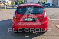 2016 Ford FIESTA