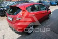 2016 Ford FIESTA