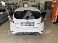 2016 Ford FIESTA
