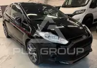 2016 Ford FIESTA