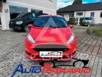 2016 Ford FIESTA