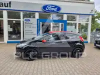 2016 Ford FIESTA