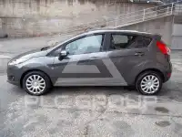 2016 Ford FIESTA