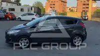 2016 Ford FIESTA