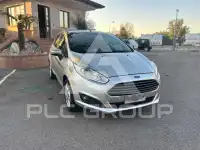 2016 Ford FIESTA