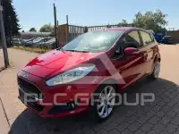 2016 Ford FIESTA