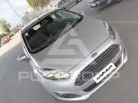 2016 Ford FIESTA