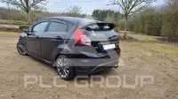 2016 Ford FIESTA