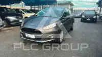 2016 Ford FIESTA