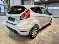 2016 Ford FIESTA