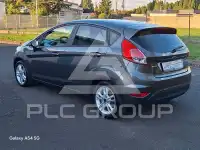 2016 Ford FIESTA