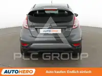 2016 Ford FIESTA