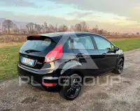2016 Ford FIESTA