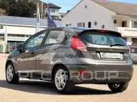 2016 Ford FIESTA