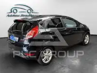 2016 Ford FIESTA