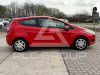 2016 Ford FIESTA