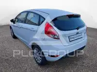 2016 Ford FIESTA