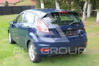 2016 Ford FIESTA