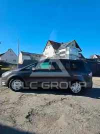 2016 Ford GALAXY