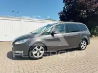 2016 Ford GALAXY