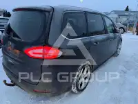 2016 Ford GALAXY