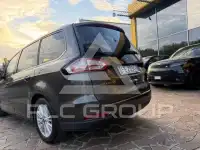2016 Ford GALAXY