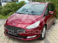 2016 Ford GALAXY