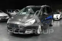 2016 Ford GALAXY