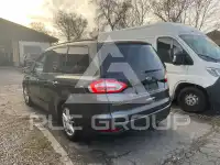 2016 Ford GALAXY