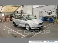 2016 Ford GALAXY