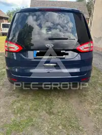 2016 Ford GALAXY
