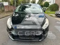 2016 Ford GALAXY