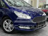 2016 Ford GALAXY