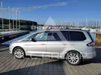 2016 Ford GALAXY