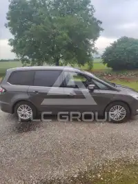 2016 Ford GALAXY