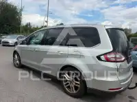 2016 Ford GALAXY