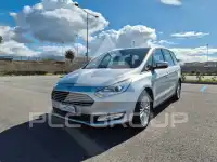 2016 Ford GALAXY