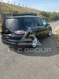 2016 Ford GALAXY