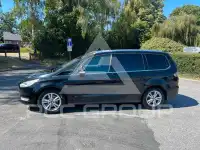 2016 Ford GALAXY