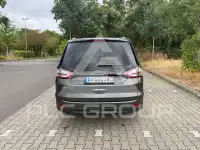 2016 Ford GALAXY