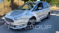 2016 Ford GALAXY