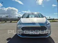 2016 Ford GALAXY