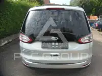 2016 Ford GALAXY