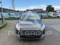 2016 Ford GALAXY