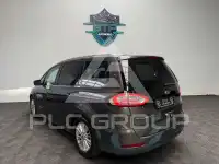 2016 Ford GALAXY