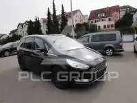 2016 Ford GALAXY