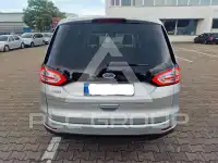 2016 Ford GALAXY