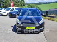 2016 Ford GALAXY