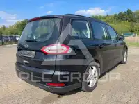 2016 Ford GALAXY