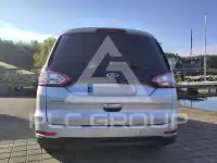2016 Ford GALAXY